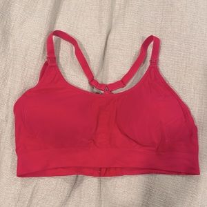 Bamboobies Yoga Nursing Bra
